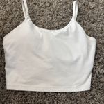 Amazon Active Tank Top White Photo 0