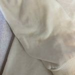 friends cropped cream crewneck Size M Photo 3