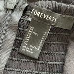 Forever 21  Seamed Bodice Empire Waist Dress - Size S Photo 6