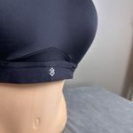 ThirdLove Kinetic Adjustable Sports Bra 36F High Support Cups Black Third Love Size undefined Photo 3