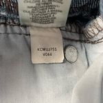 DKNY  Straight Leg Jeans Blue Size 8 Photo 4