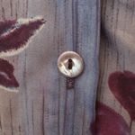 FINAL MARKDOWN Ladies’ Odds ‘n Evens Sheer Blouse (18) NWT Photo 6