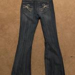 Wall Flower  Jeans high rise flare  Photo 2