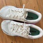 Altra Via Olympus Women’s Athletic Running Shoes Sneakers Size 9 Orchid Pink White Photo 4