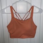 Nike Swoosh Sports Bra Photo 0