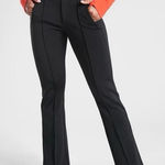 Athleta Winter Glacier Snow Pants Size 6 Petite Photo 0