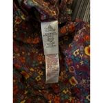 Disney parks Floral Princess print shorts 3XL Photo 1