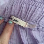 Mi Ami purple shorts  Photo 1