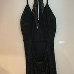 Windsor Sparkly  Dress Black Photo 0