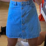 Dry Goods denim skirt Photo 0