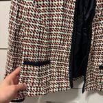 Hobbs London HOBBS Gianna Tweed Jacket Photo 6