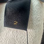 Donna Karan  Women's Pleat-Front Cap-Sleeve Sheath Dress Size 2 NWT Photo 12