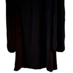 June & Hudson Women's Black V Photo 1