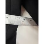 J.Crew  Blazer Schoolboy WoolBlack Long‎ Sleeve Two Button Jacket Size 4 Photo 6