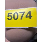 Victoria's Secret  32DDD T Shirt Bra Racerback Lightly Lined Beige Nude Photo 8