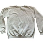 The Simpsons Vintage the Simpson Lisa A+++ student crewneck sweatshirt Matt Groening size S/M Photo 1