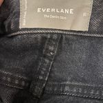 Everlane The denim Skirt Photo 4