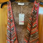 Ramy Brook  Silas Printed Maxi Swim Coverup Women Photo 3