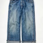 We The Free Final Countdown Cuffed Low-Rise Jeans, New Photo 2
