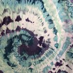 West Loop Tye dye nwt lightweight beach sleep lounge pants Photo 2