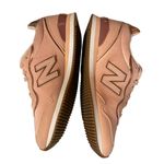 New Balance Women's Sola Sleek 'Rose Gold Metallic' Running Shoes Size 7 Photo 9