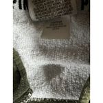 Victoria's Secret PINK ‎ 1/4 Zip Sweatshirt Women XS Zip Floral Graphic Print Y2K Photo 7