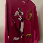 Looney Tunes Vintage  Crewneck Photo 0