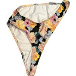 ASOS  Swim Floral Bikini‎ Bottom Photo 0