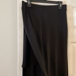 G.I.LI GOT IT LOVE IT SKIRT SIZE SP color black length 31” waist 30” elastic Photo 1