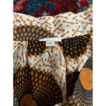 ROOEY GORGEOUS WOMENS BLOUSE SIZE MEDIUM Photo 4