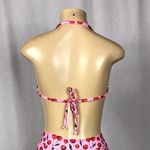 Zuliana Beachwear Zuliana Cherry 🍒 Bandana Style Top Photo 1