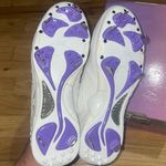 DICK'S Sporting Goods Rip-It Diamond Women’s White Softball Spikes Size 7.5 Brand New Photo 5