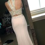 Dave and Johnny Prom Dress Photo 3