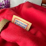 Dooney & Bourke Nylon Blue Erica Hobo Shoulder bag Photo 8