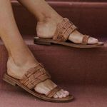 Free People Woven River Sandal Photo 0