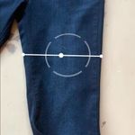 Just Black New. flare maternity jeans. 26P. NWOT Photo 6