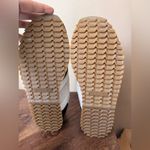 J.Crew  Black and white athletic shoes size 9 Photo 3