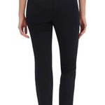 Lafayette 148  Gansevoort Denim Ankle Leggings Jeans pants sz s Photo 2