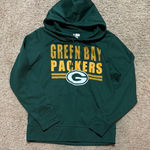 NFL Nike Green Bay Packers Dark Green Hoodie Photo 0