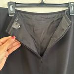 Tahari  Elegant Black Pencil Skirt Photo 3