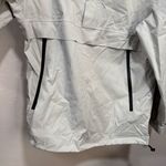 Banana Republic  Hooded Anorak Size Small Photo 2