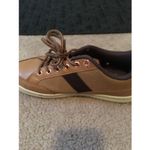 COOGI Australia Adult Unisex Shoes Sneakers Casual Size 8 Brown Tan Photo 6