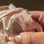 Love...Ady Love…ady pink shift dress M Photo 5