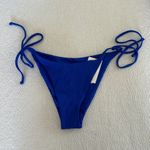 l*space L' BRITTANY bikini bottom, size medium, $92 Photo 3