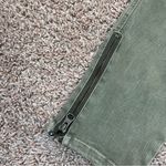 AYR Skinny Zipper Ankle Jeans Photo 12