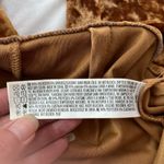 Forever 21  velvet pants size XS Photo 3