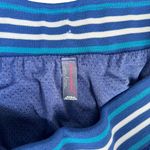 Free People Movement Top Seed Blue Tie Dye Shorts size Small Photo 1