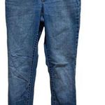 Target UNIVERSAL THREAD High Rise Skinny Jeans Size 4 27 Medium Wash Photo 0