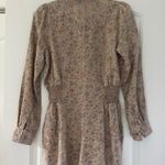 Splendid BRAND NEW  ZION FLORAL ROMPER SIZE XS! Photo 6