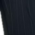 Laundry by Shelli Segal Laundry by Shelley Segal women’s size 0, striped‎ dress pants with pockets Photo 1